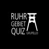 Buchcover Ruhrgebiet-Quiz