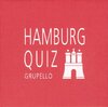 Buchcover Hamburg-Quiz