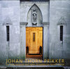 Buchcover Johan Thorn Prikker