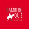 Buchcover Bamberg-Quiz
