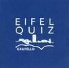 Buchcover Eifel-Quiz