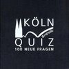 Buchcover Köln-Quiz