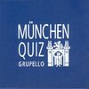 Buchcover München-Quiz