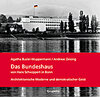 Buchcover Das Bundeshaus von Hans Schwippert in Bonn.