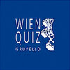 Buchcover Wien-Quiz