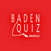 Buchcover Baden-Quiz