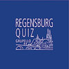 Buchcover Regensburg-Quiz