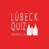 Buchcover Lübeck-Quiz
