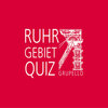 Buchcover Ruhrgebiet-Quiz