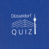 Buchcover Düsseldorf-Quiz