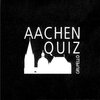 Buchcover Aachen-Quiz