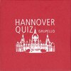 Buchcover Hannover-Quiz
