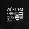 Buchcover Württemberg-Quiz