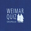 Buchcover Weimar-Quiz