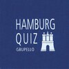 Buchcover Hamburg-Quiz