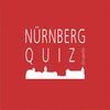 Buchcover Nürnberg-Quiz