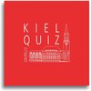 Buchcover Kiel-Quiz
