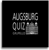 Buchcover Augsburg-Quiz