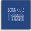 Buchcover Bonn-Quiz