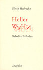 Buchcover Heller Wahn
