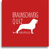 Buchcover Braunschweig-Quiz