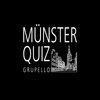 Buchcover Münster-Quiz