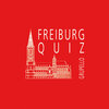 Buchcover Freiburg-Quiz