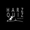 Buchcover Harz-Quiz