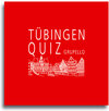 Buchcover Tübingen-Quiz
