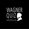 Buchcover Richard-Wagner-Quiz