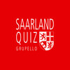 Buchcover Saarland-Quiz