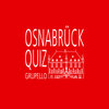 Buchcover Osnabrück-Quiz