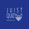 Buchcover Juist-Quiz