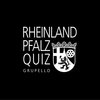 Buchcover Rheinland-Pfalz-Quiz