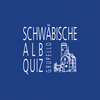 Buchcover Schwäbische-Alb-Quiz