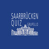 Buchcover Saarbrücken-Quiz