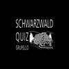 Buchcover Schwarzwald-Quiz