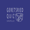Buchcover Geretsried-Quiz