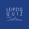 Buchcover Leipzig-Quiz