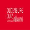 Buchcover Oldenburg-Quiz