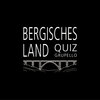 Buchcover Bergisches-Land-Quiz