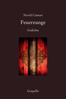 Buchcover Feuerzunge