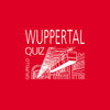 Buchcover Wuppertal-Quiz