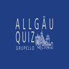 Buchcover Allgäu-Quiz