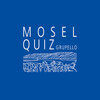 Buchcover Mosel-Quiz