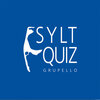 Buchcover Sylt-Quiz