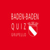 Buchcover Baden-Baden-Quiz