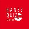 Buchcover Hanse-Quiz