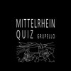 Buchcover Mittelrhein-Quiz