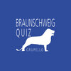 Buchcover Braunschweig-Quiz